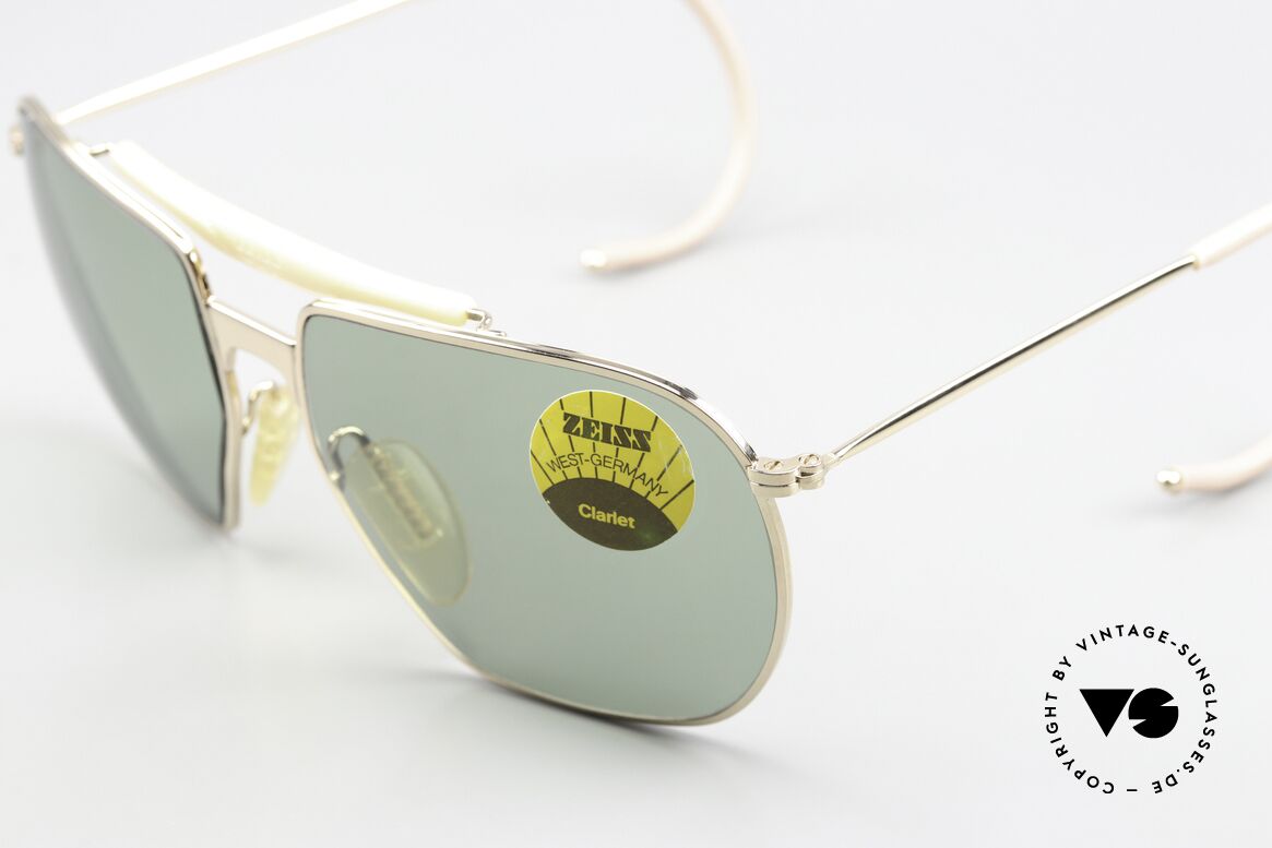 Zeiss 9918 Competition Series From 1981, made to last (genuine West Germany quality), Made for Men