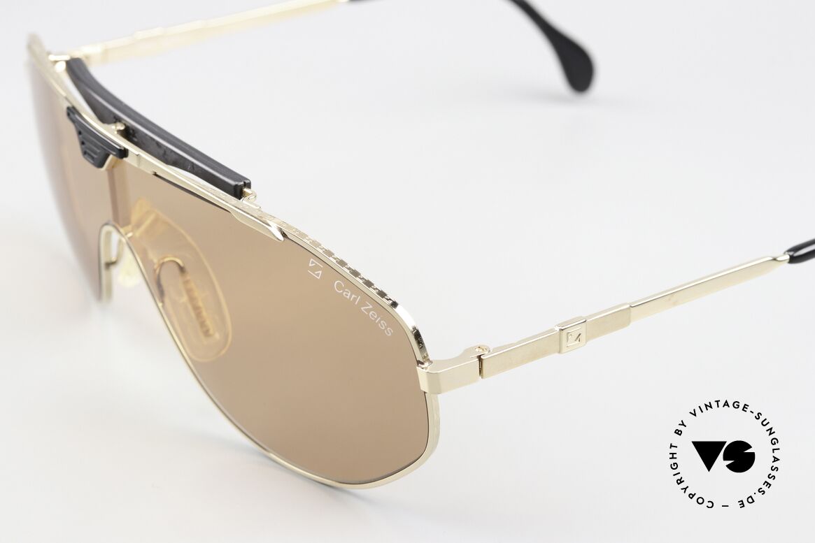 Zeiss 9937 Rare Panorama 80's Shades, spring hinges and saddle bridge (1. class comfort), Made for Men Zeiss 9937 Rare Panorama 80's Shades, spring hinges and saddle bridge (1. class comfort), Made for Men