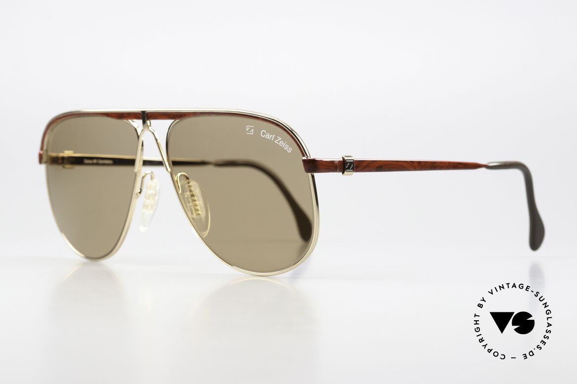 Zeiss 9291 West Germany Frame 1981, incredible top-quality .. built to last .. U must feel it!, Made for Men