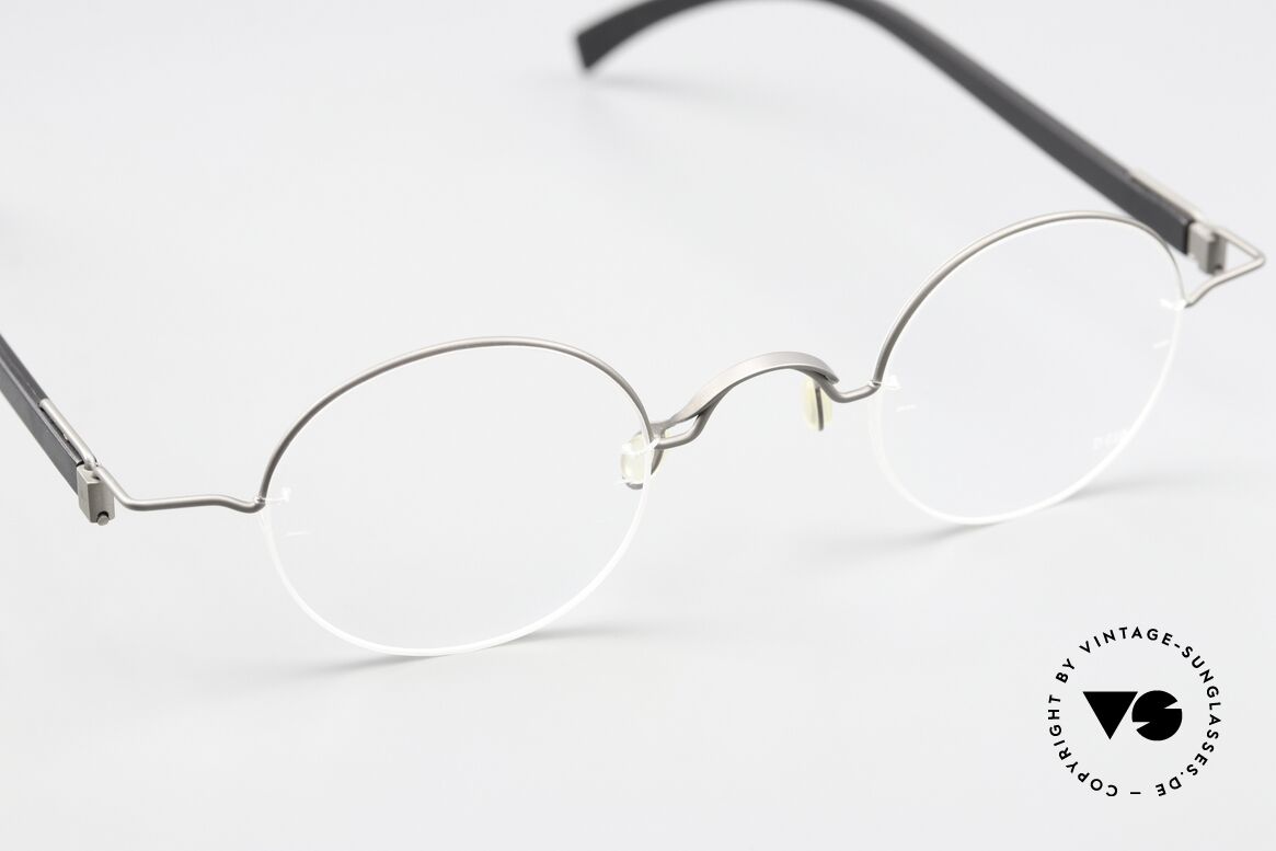 Markus T D2 Panto Connoisseur Frame, Who was first? Lindberg or Markus T? ... Who knows?, Made for Men and Women