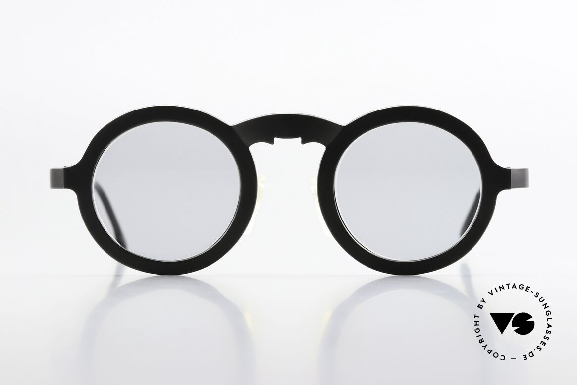 Karl Lagerfeld 4501 Limited Edition 80s Frame, RARE limited edition - straight from the 1980's, Made for Men and Women