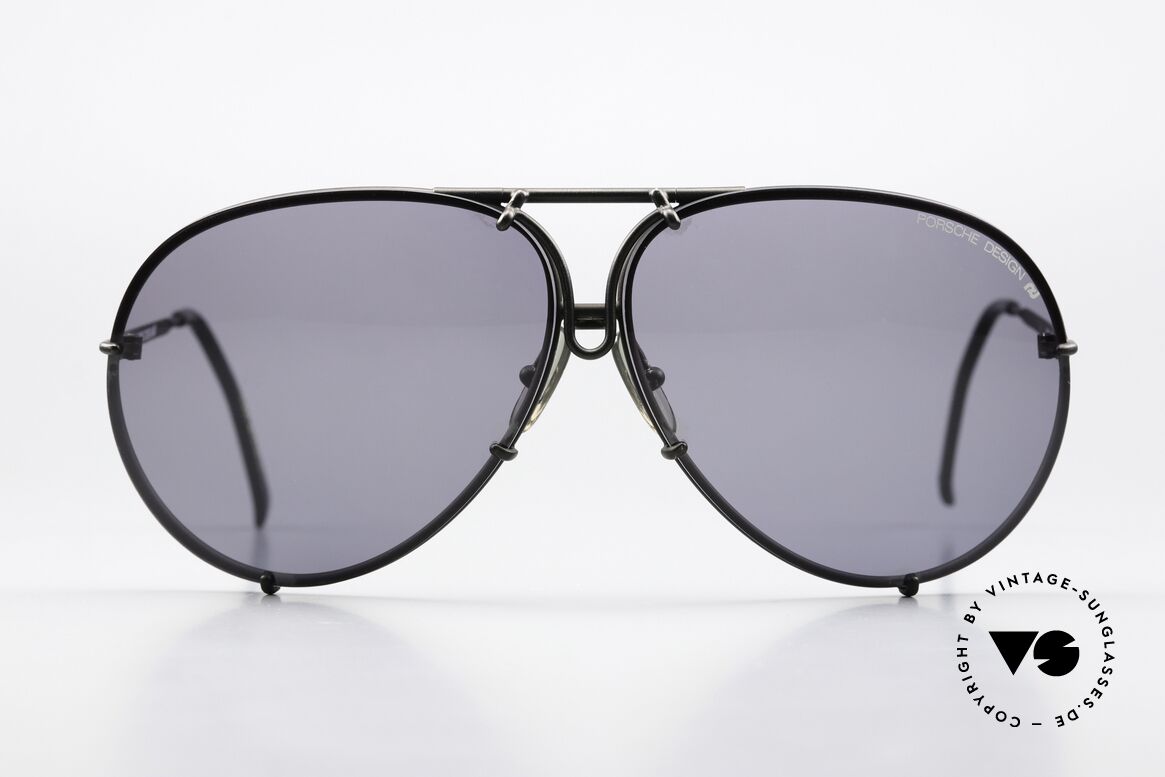 Porsche 5621 XL Sunglasses From 1987, NO RETRO SUNGLASSES, but a 40 years old RARITY, Made for Men Porsche 5621 XL Sunglasses From 1987, NO RETRO SUNGLASSES, but a 40 years old RARITY, Made for Men