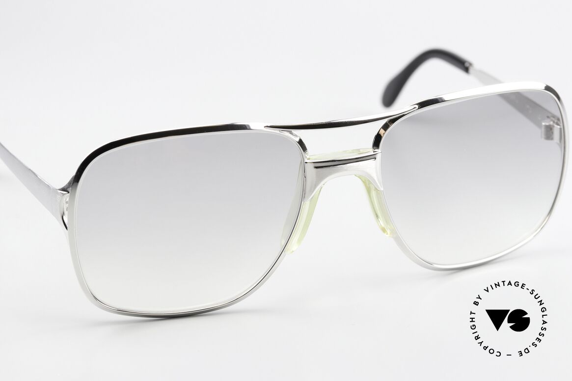 Metzler 7710 Nelson Mandela Old School, model 7710, color 002 (rhodanized) in XL size 60-20, Made for Men