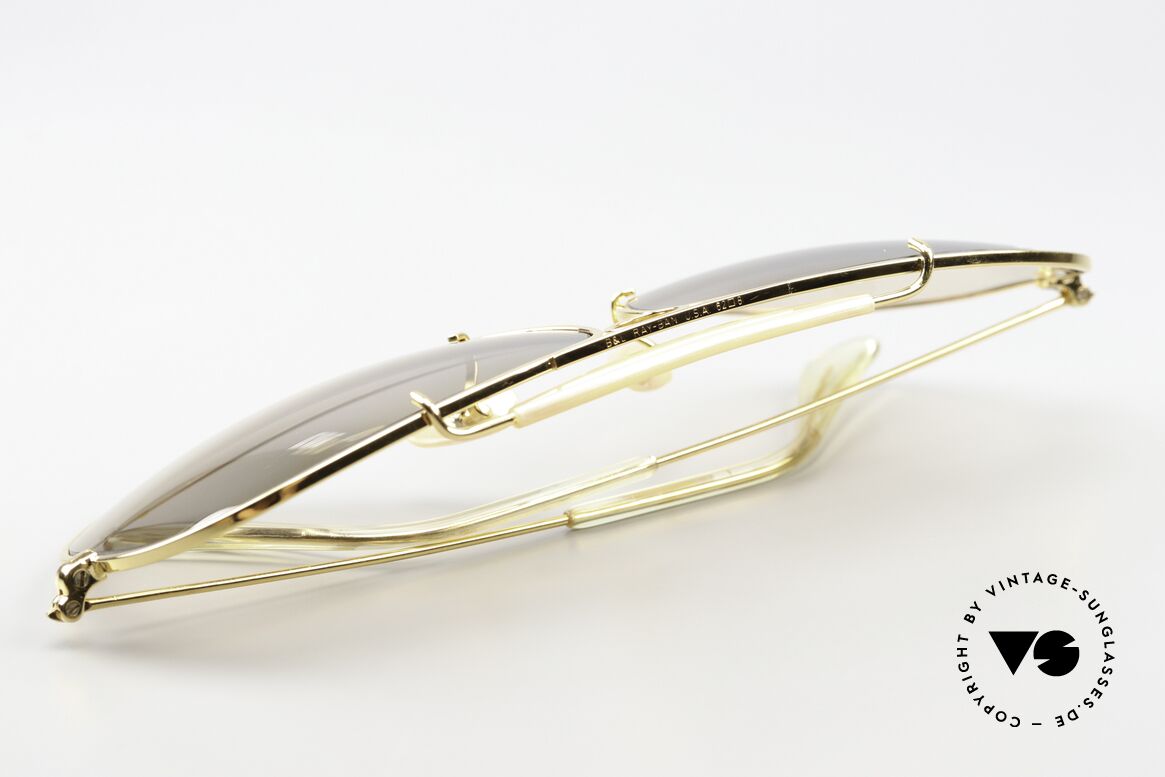 Ray Ban Shooter Limited Edition 80s Gradient, Size: medium, Made for Men Ray Ban Shooter Limited Edition 80s Gradient, Size: medium, Made for Men