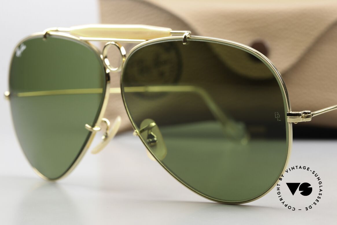 Ray Ban Shooter RB3 Bausch & Lomb Lenses, Size: medium, Made for Men Ray Ban Shooter RB3 Bausch & Lomb Lenses, Size: medium, Made for Men