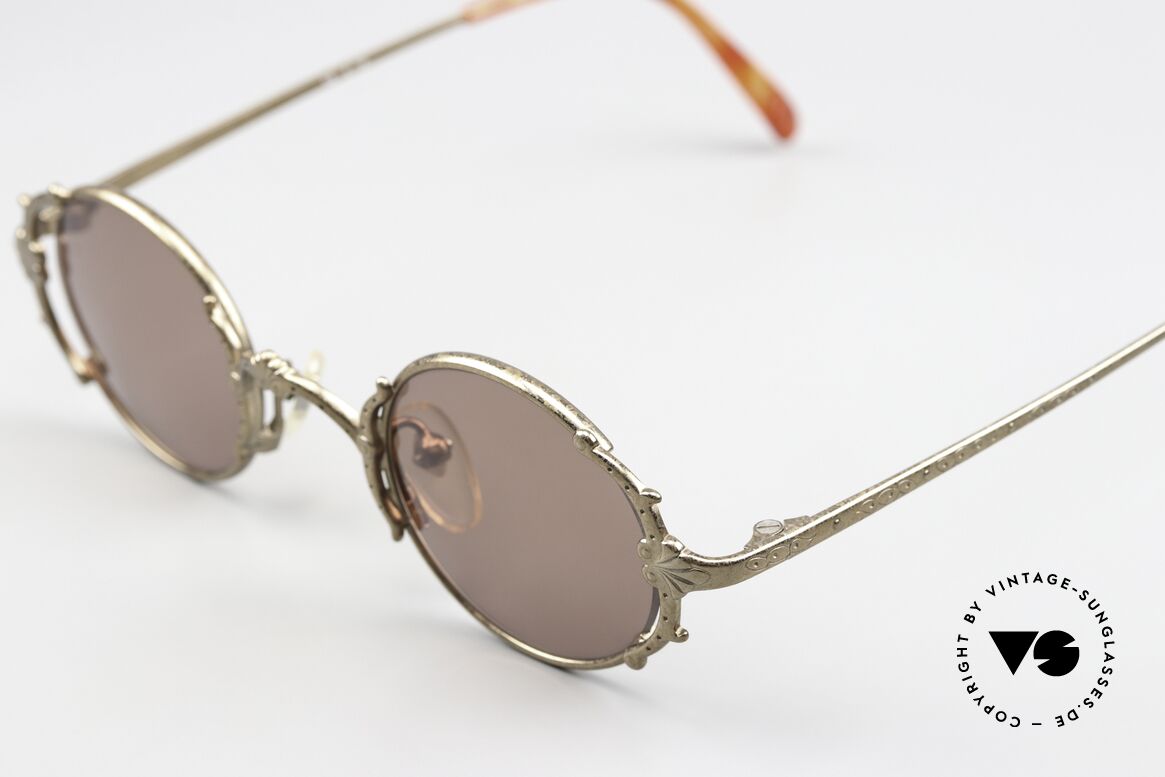 Jean Paul Gaultier 56-4176 For Lovers Of Art And Culture, a true masterpiece for all lovers of art and culture!, Made for Men and Women