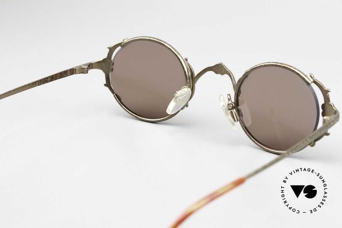 Jean Paul Gaultier 56-4176 For Lovers Of Art And Culture, Size: medium, Made for Men and Women