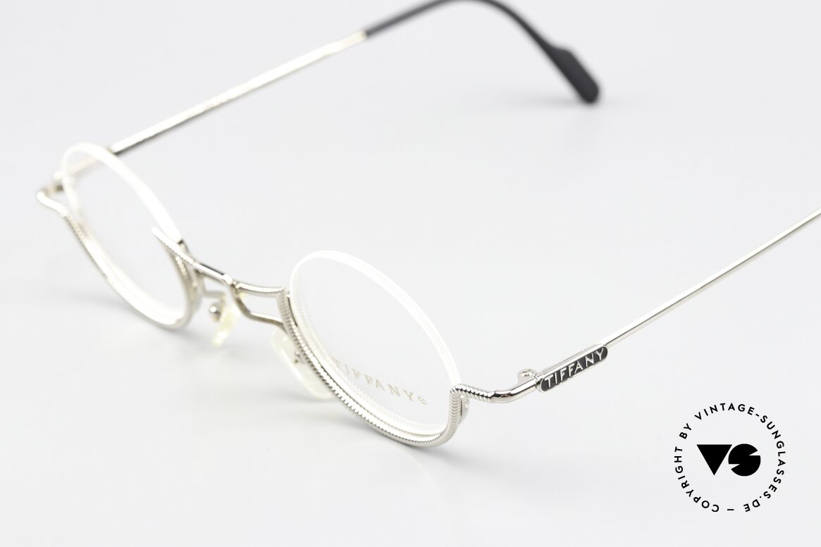 Tiffany T64 Adorable Ladies' Glasses 90's, fantastic combination of elegance, style & quality, Made for Women