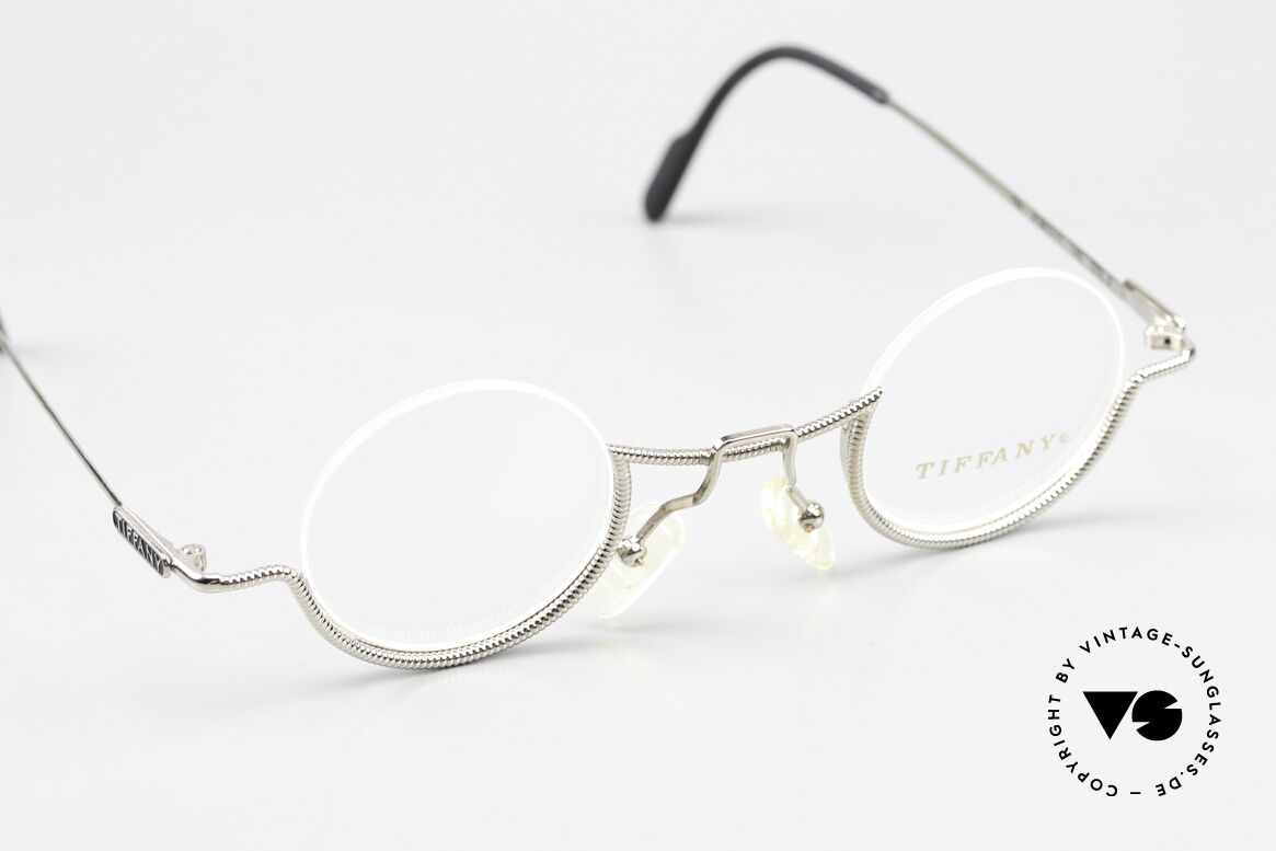 Tiffany T64 Adorable Ladies' Glasses 90's, new old stock (like all our RARE VINTAGE frames), Made for Women