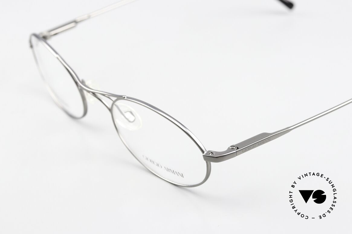 Giorgio Armani 634 Successor Schubert Glasses, Franz Schubert wore this type of glasses around 1820, Made for Men and Women