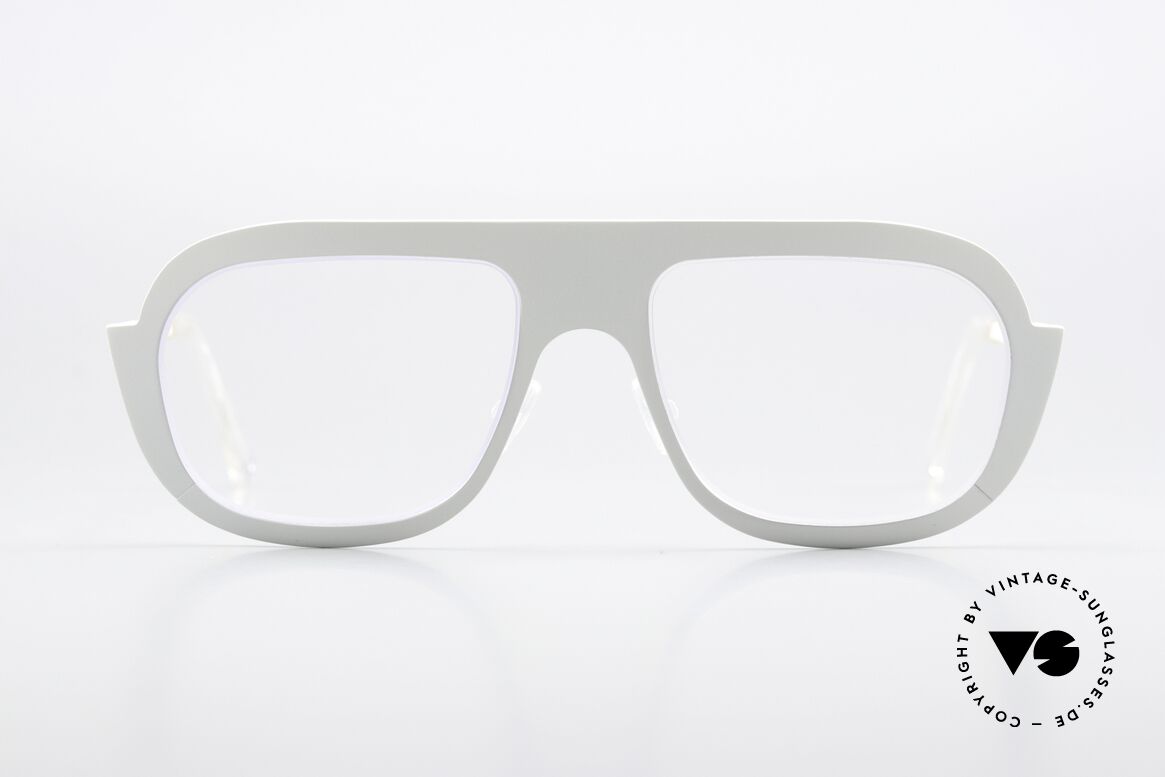 Theo Belgium Bientot Matali Crasset Collaboration, aviator style from THEO 'Encore et Encore' family, Made for Men and Women