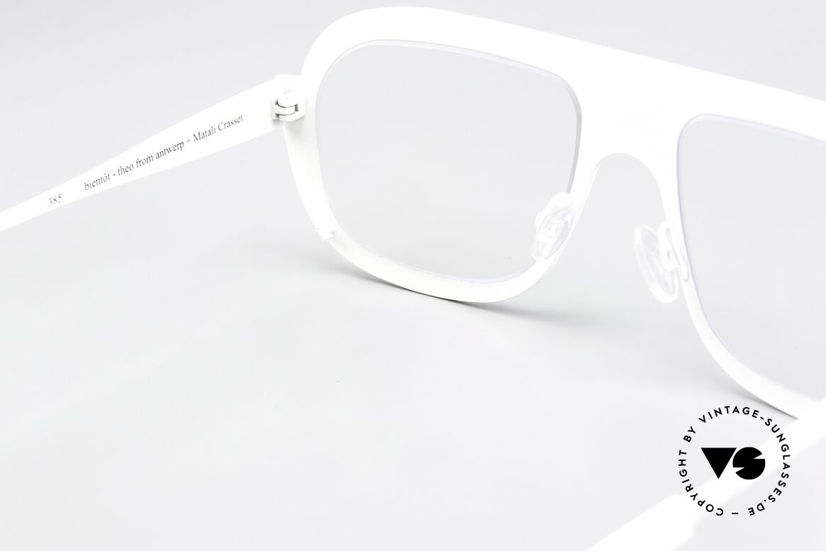 Theo Belgium Bientot Matali Crasset Collaboration, Size: large, Made for Men and Women