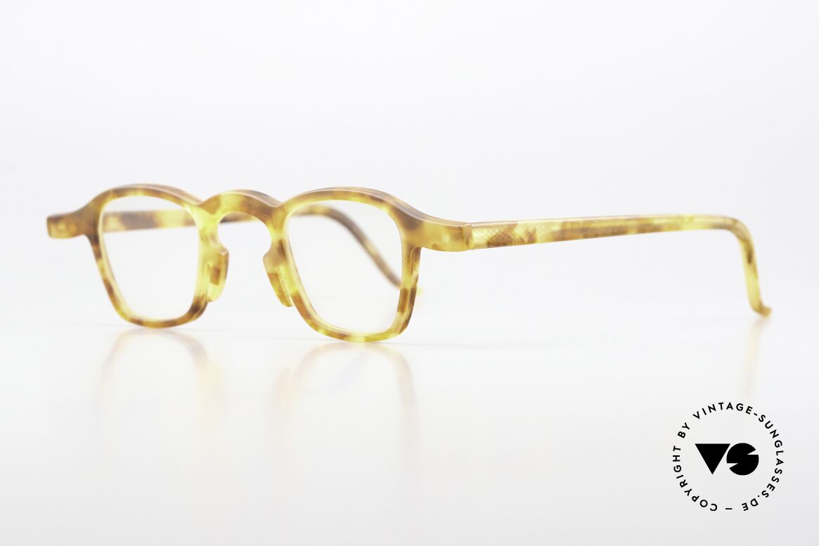 Theo Belgium Telex Vintage Avant-Garde Specs, made for the avant-garde, individualists & trend-setters, Made for Men and Women
