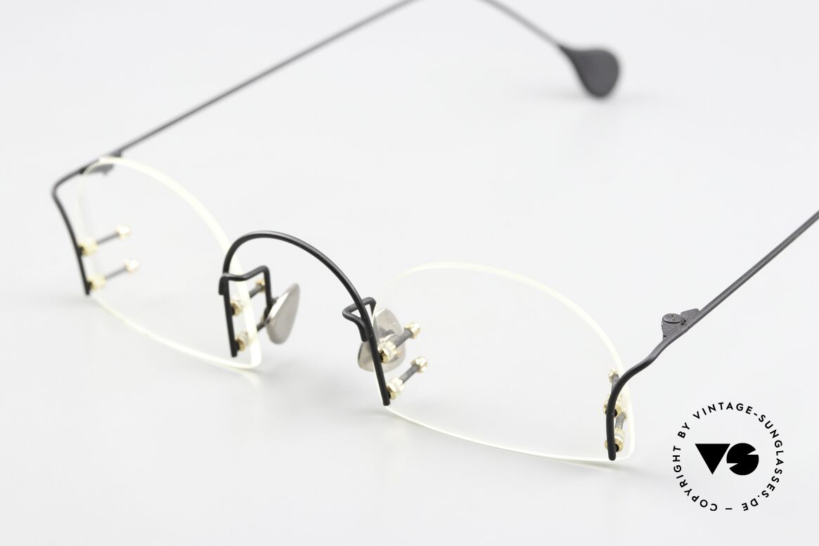 Paul Chiol 2000 Lens Shape Can Be Changed, lens size & lens shape can be changed if needed, Made for Men and Women