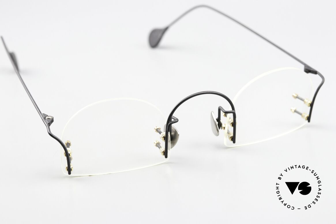 Paul Chiol 2000 Lens Shape Can Be Changed, Size: small, Made for Men and Women