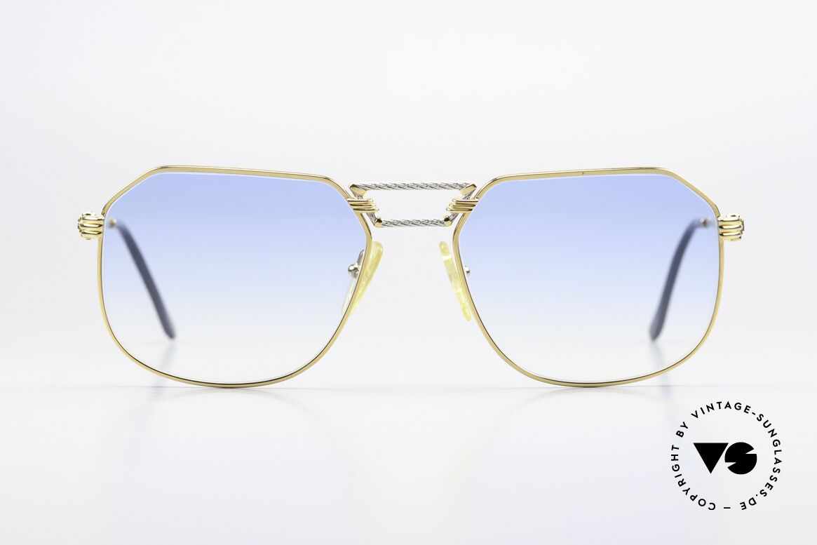 Fred Cap Horn - L Sailor's Glasses From The 80s, marine design (distinctive FRED) in high-end quality, Made for Men Fred Cap Horn - L Sailor's Glasses From The 80s, marine design (distinctive FRED) in high-end quality, Made for Men