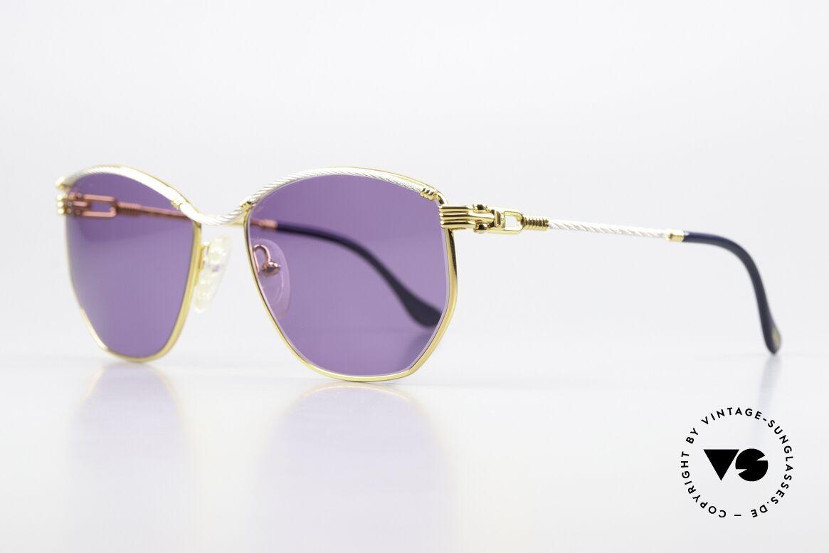 Fred Cythere - S Maritime Sunglasses Ladies, the name "Cythere" (engl. Kythira) is a Greek island, Made for Women