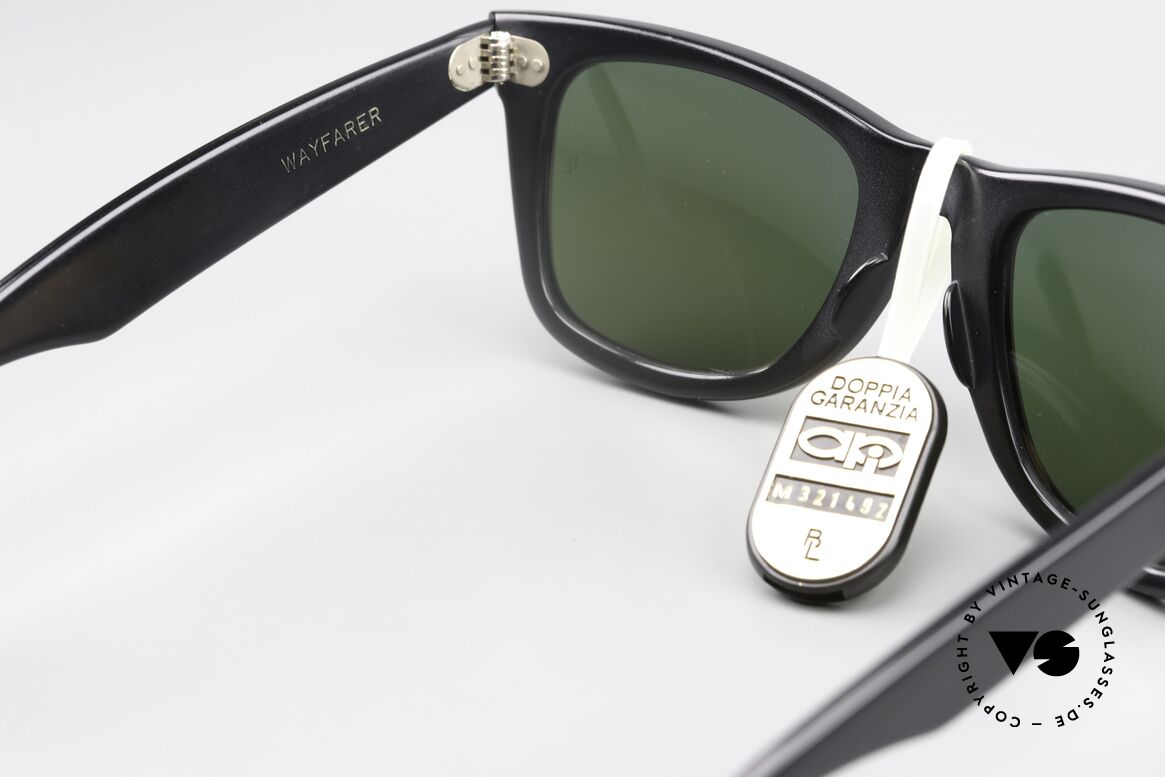 Ray Ban Wayfarer I Special Edition Rose Mirror, Size: medium, Made for Men and Women