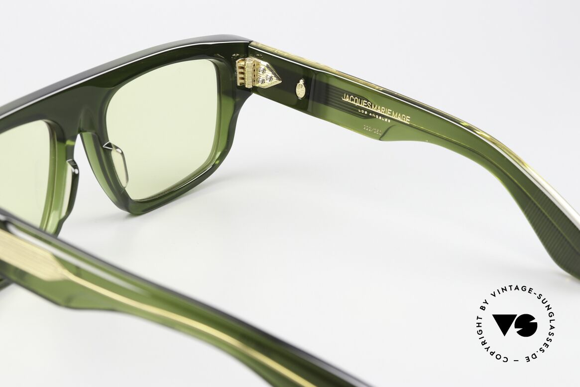 Jacques Marie Mage Ritz Design By George Cortina, Size: large, Made for Men Jacques Marie Mage Ritz Design By George Cortina, Size: large, Made for Men