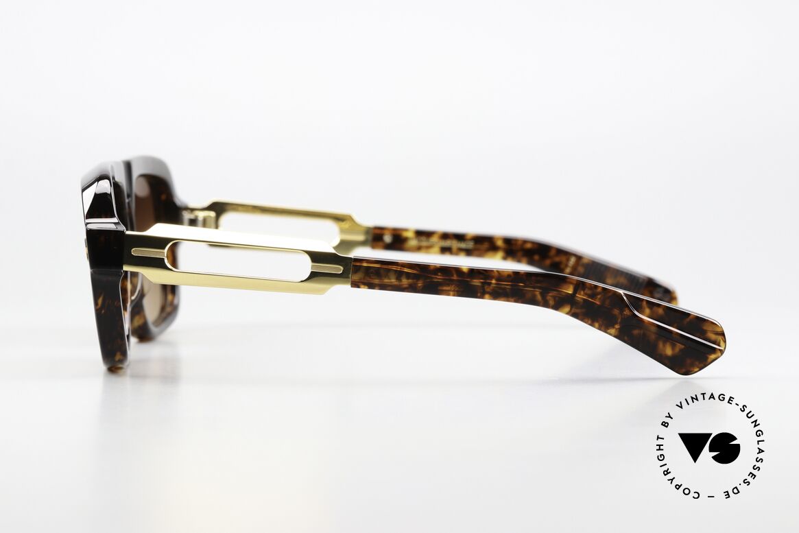 Jacques Marie Mage Fugue Tribute To Pianist Glenn Gould, this is eyewear craftsmanship in another dimension, Made for Men