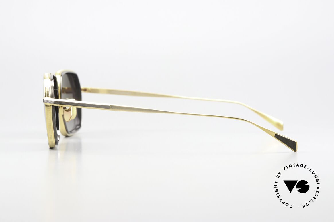 Jacques Marie Mage Admiral Square Sunglasses Luxury, this is eyewear craftsmanship in another dimension, Made for Men Jacques Marie Mage Admiral Square Sunglasses Luxury, this is eyewear craftsmanship in another dimension, Made for Men