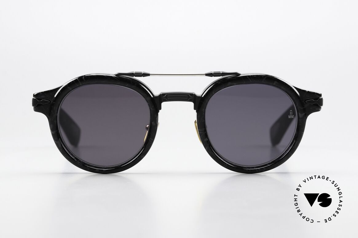 Jacques Marie Mage Delage Homage To The 50's Zeitgeist, successful homage to the zeitgeist of the 1950's, Made for Men