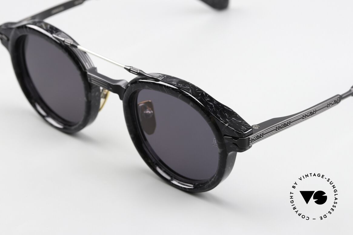 Jacques Marie Mage Delage Homage To The 50's Zeitgeist, only 500 pcs worldwide (already collector's shades), Made for Men