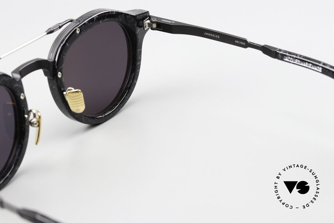 Jacques Marie Mage Delage Homage To The 50's Zeitgeist, couldn't be more stylish and better: You must feel it!, Made for Men