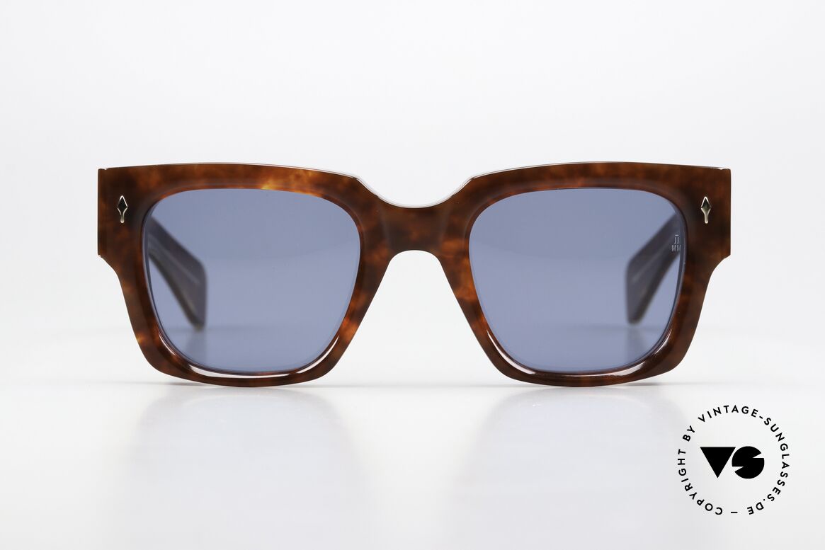 Jacques Marie Mage Enzo Homage to Enzo Ferrari, homage to legend Enzo Ferrari, Limited, size 51-23, Made for Men