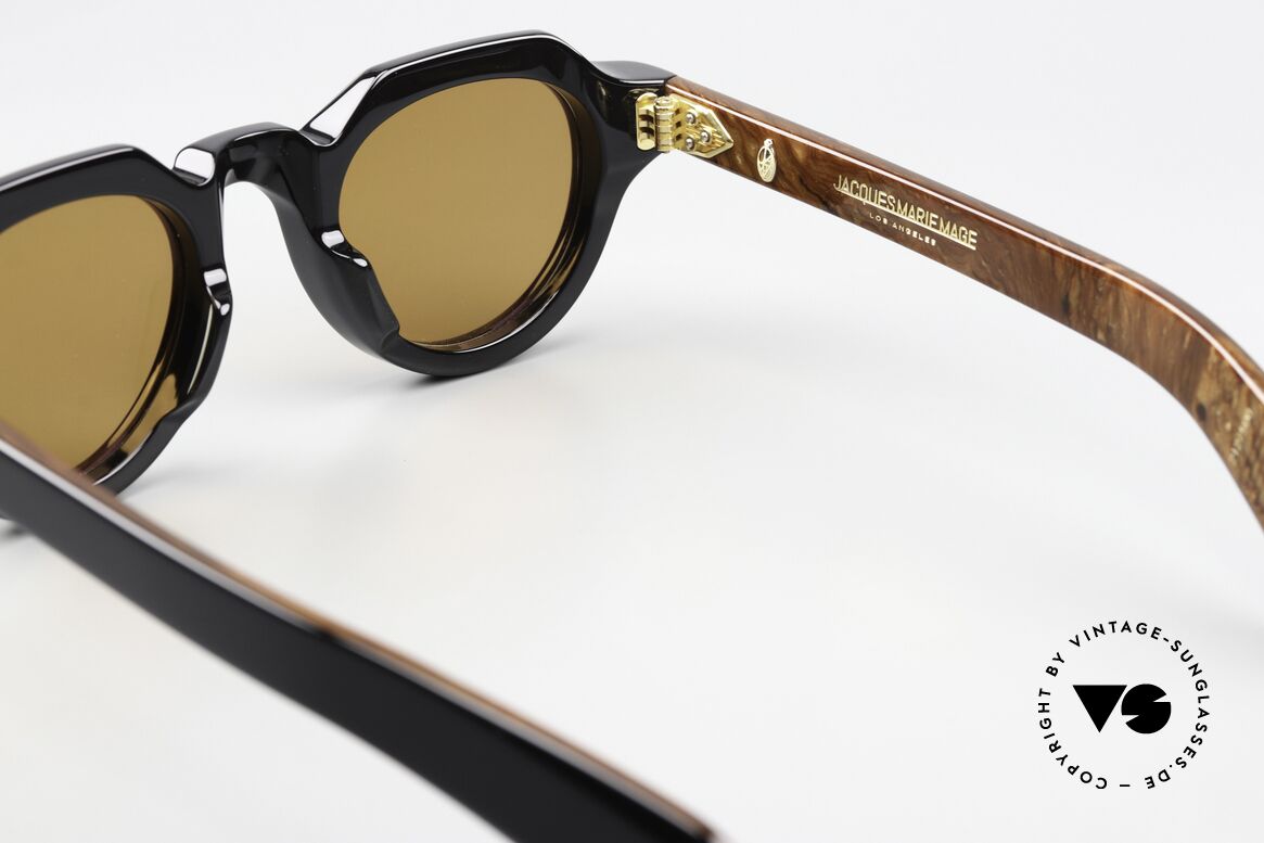 Jacques Marie Mage Kellerman Named After The General, Size: medium, Made for Men