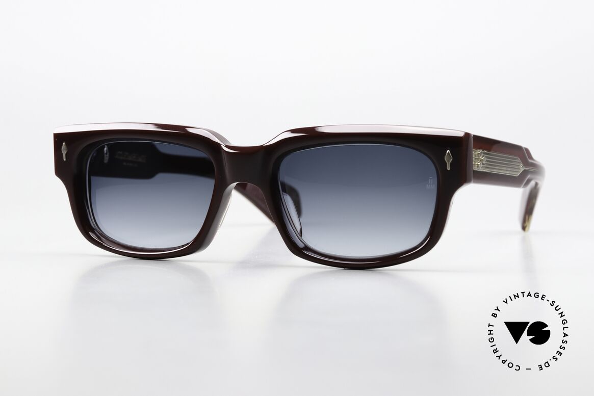 Jacques Marie Mage Mattei Massive Acetate Frame Unisex, Jacques Marie Mage unisex sunglasses; MATTEI, Made for Men and Women