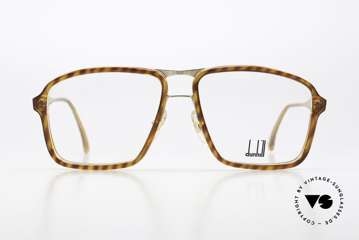 Dunhill 6078 Men's Eyewear From 1989, tangible supreme quality (made in Germany); size 57/19, Made for Men Dunhill 6078 Men's Eyewear From 1989, tangible supreme quality (made in Germany); size 57/19, Made for Men