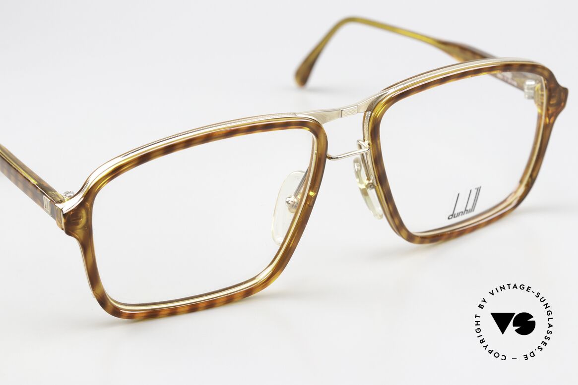 Dunhill 6078 Men's Eyewear From 1989, never worn, NOS (like all our vintage Dunhill eyewear), Made for Men Dunhill 6078 Men's Eyewear From 1989, never worn, NOS (like all our vintage Dunhill eyewear), Made for Men