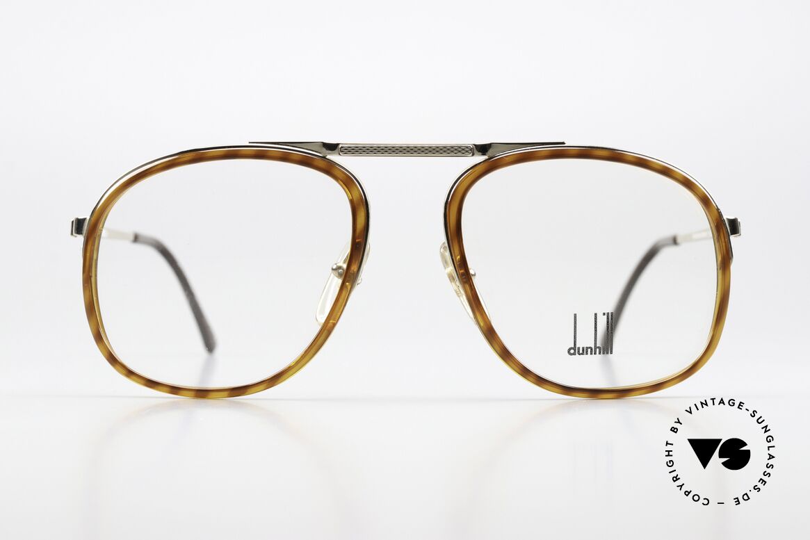 Dunhill 6082 Men's Eyewear From 1989, venerable 'gentleman style' (distinctive DUNHILL), Made for Men Dunhill 6082 Men's Eyewear From 1989, venerable 'gentleman style' (distinctive DUNHILL), Made for Men