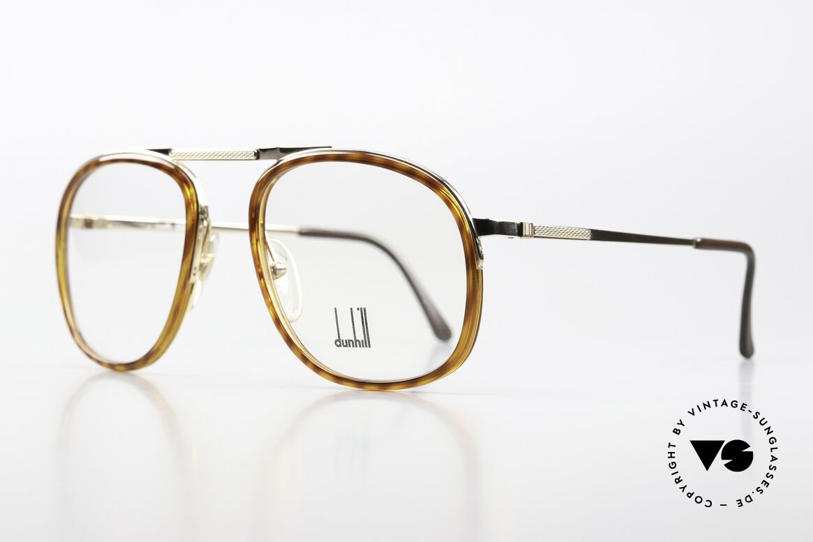 Dunhill 6082 Men's Eyewear From 1989, high-end OPTYL material in combination with ..., Made for Men Dunhill 6082 Men's Eyewear From 1989, high-end OPTYL material in combination with ..., Made for Men
