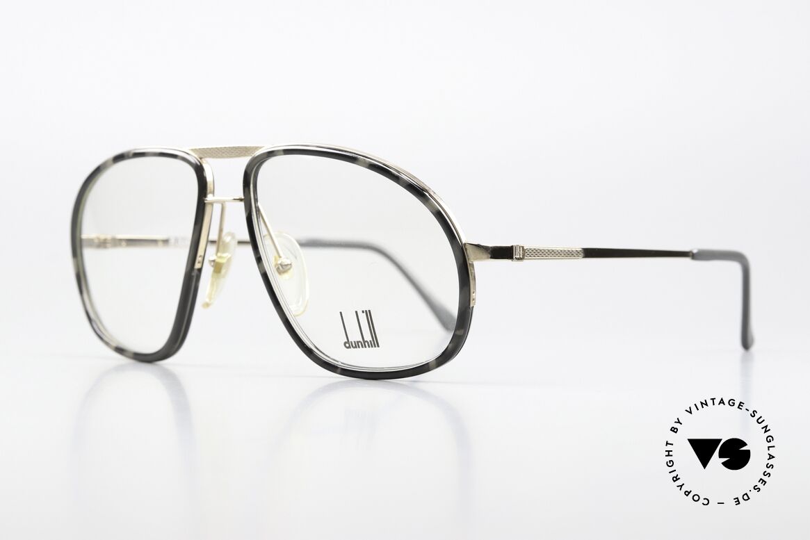 Dunhill 6093 - M Men's Eyewear From 1990, tangible supreme quality (made in Germany); by OPTYL, Made for Men Dunhill 6093 - M Men's Eyewear From 1990, tangible supreme quality (made in Germany); by OPTYL, Made for Men
