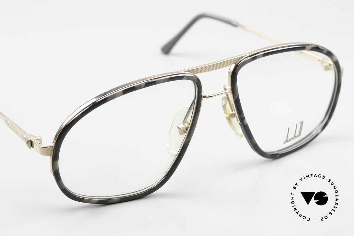 Dunhill 6093 - M Men's Eyewear From 1990, never worn, NOS (like all our vintage Dunhill eyewear), Made for Men Dunhill 6093 - M Men's Eyewear From 1990, never worn, NOS (like all our vintage Dunhill eyewear), Made for Men