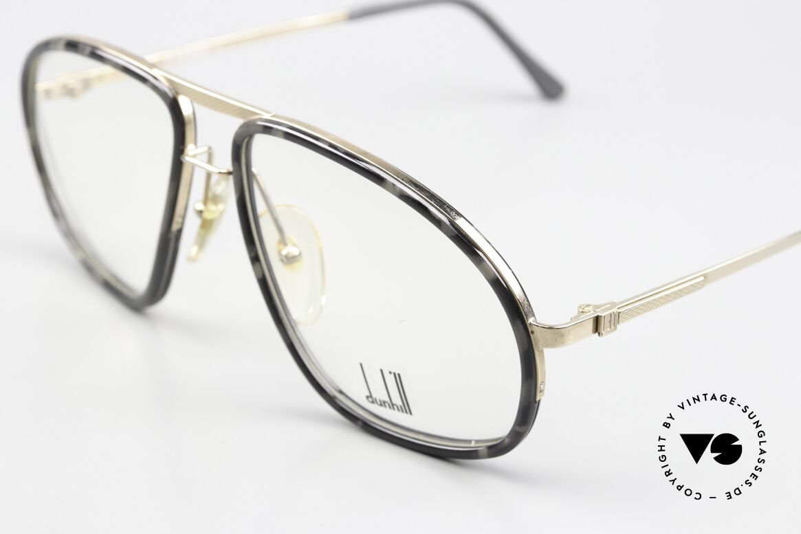 Dunhill 6093 - M Men's Eyewear From 1990, valuable Optyl-material for a timeless quality; durable!, Made for Men Dunhill 6093 - M Men's Eyewear From 1990, valuable Optyl-material for a timeless quality; durable!, Made for Men