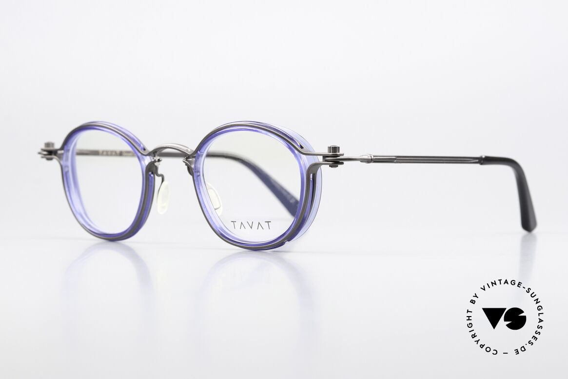 Tavat Pantos Steampunk Style Eyeglasses, still handmade in the Dolomites (Northern Italy), Made for Men and Women Tavat Pantos Steampunk Style Eyeglasses, still handmade in the Dolomites (Northern Italy), Made for Men and Women