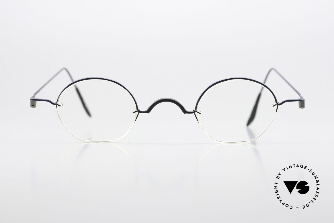 Markus T D17 German Designer Eyewear, glasses for real connoisseurs (not necessary to explain), Made for Men and Women Markus T D17 German Designer Eyewear, glasses for real connoisseurs (not necessary to explain), Made for Men and Women