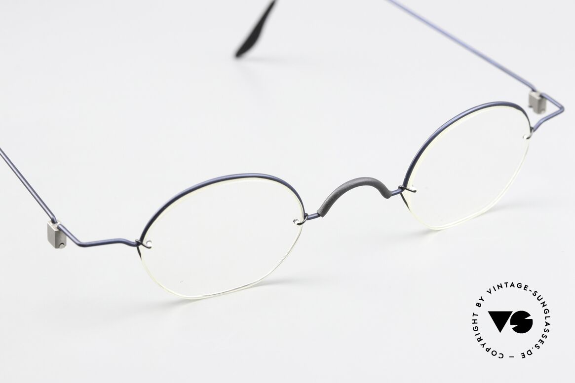 Markus T D17 German Designer Eyewear, Who was first? Lindberg or Markus T? ... Who knows?, Made for Men and Women Markus T D17 German Designer Eyewear, Who was first? Lindberg or Markus T? ... Who knows?, Made for Men and Women