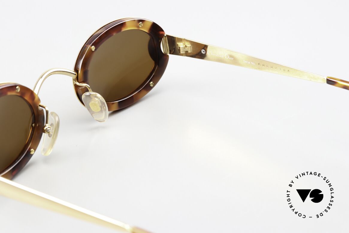 Christian Dior 2916 Limited Edition Shades 1995, a real highlight for all fashion and design enthusiasts, Made for Women Christian Dior 2916 Limited Edition Shades 1995, a real highlight for all fashion and design enthusiasts, Made for Women