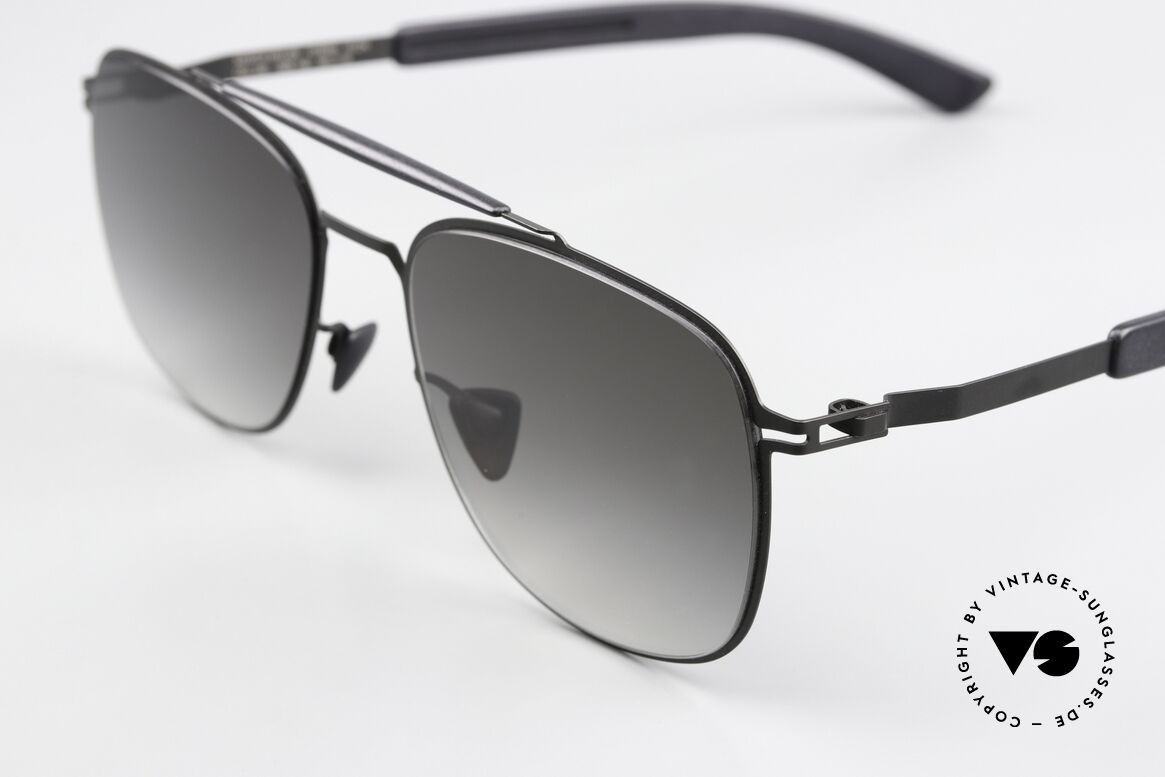 Mykita Mylon Elon Square Designer Sunglasses, glasses lovers know about the Mylon concept, Made for Men