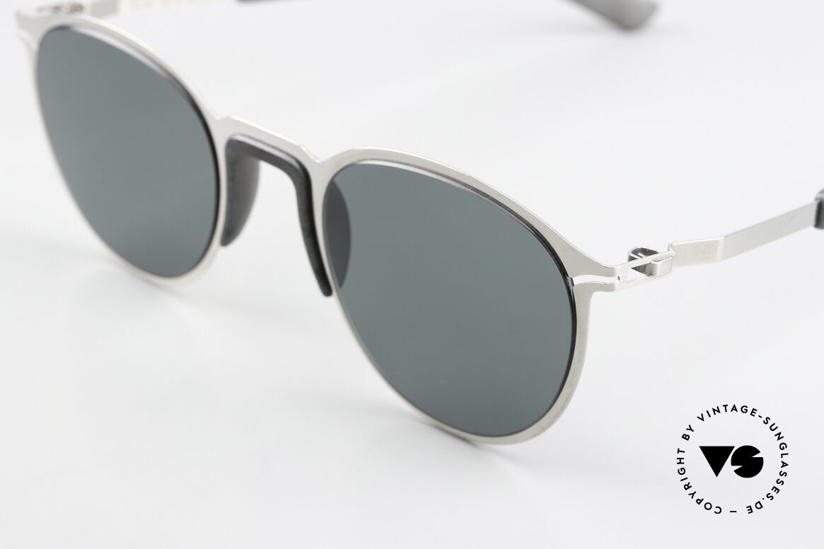 Mykita Mylon Tulip Panto Sunglasses 2016-2017, glasses lovers know about the Mylon concept, Made for Men and Women