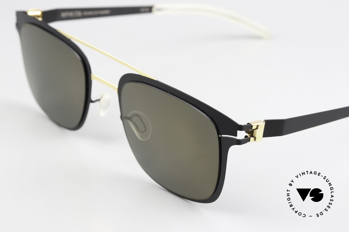 Mykita Hunter Decades Collection 2014-15, well-known top quality; handmade in Germany, Berlin, Made for Men and Women