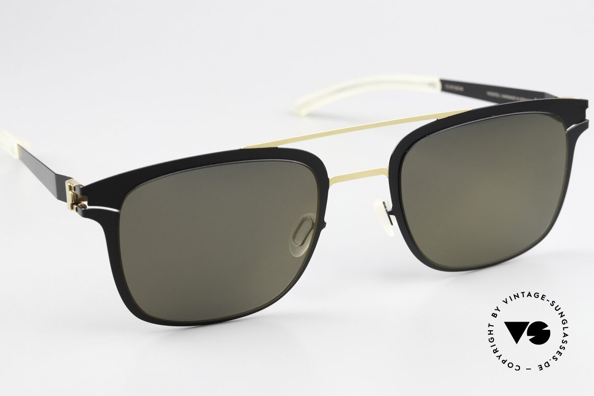 Mykita Hunter Decades Collection 2014-15, unworn model with full original packaging by MYKITA, Made for Men and Women