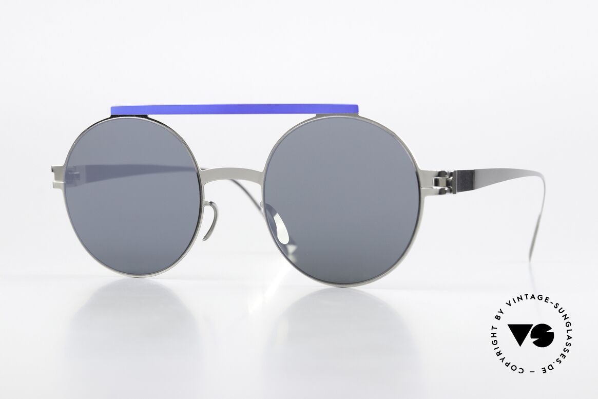 Mykita Verbal Ambush Collaboration Brille, Mykita sunglasses, VERBAL, size 52/22, color 272, Made for Men and Women