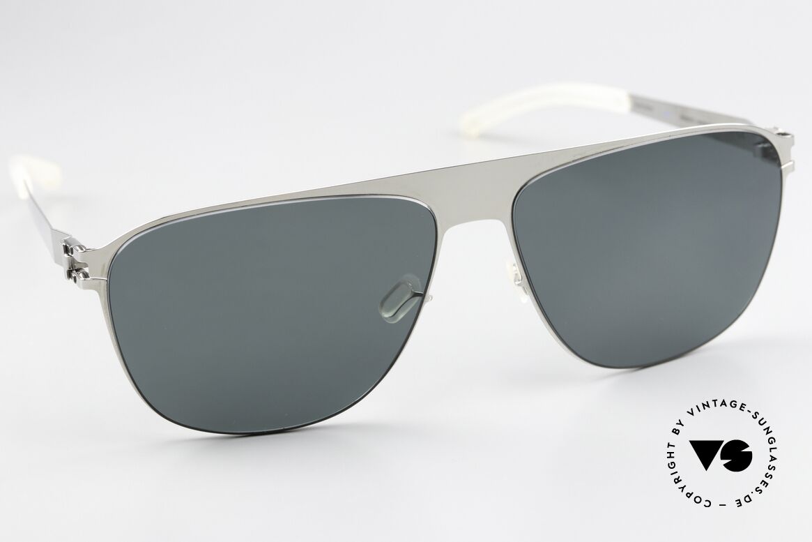 Mykita Liston With Polarized Sun Lenses, unworn model with full original packaging by MYKITA, Made for Men