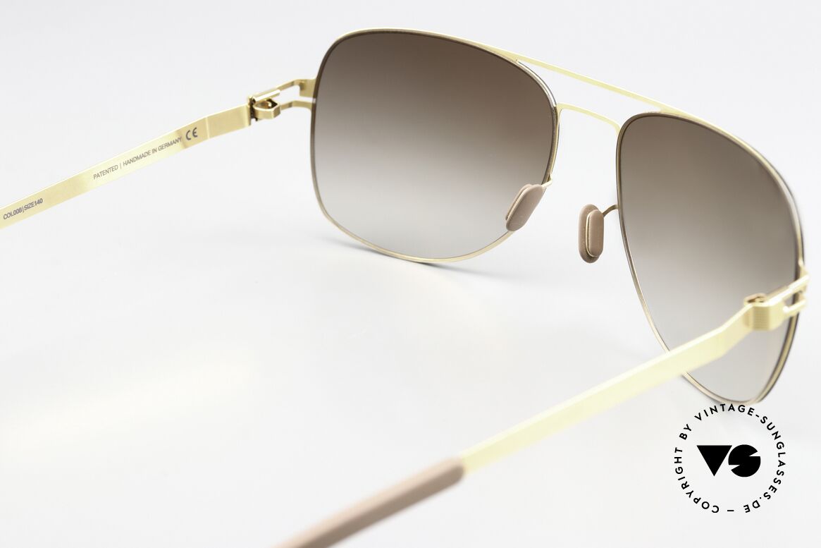 Mykita Jim Rare Luxury Shades From 2008, worn by many celebs (rare & in high demand, meanwhile), Made for Men and Women Mykita Jim Rare Luxury Shades From 2008, worn by many celebs (rare & in high demand, meanwhile), Made for Men and Women