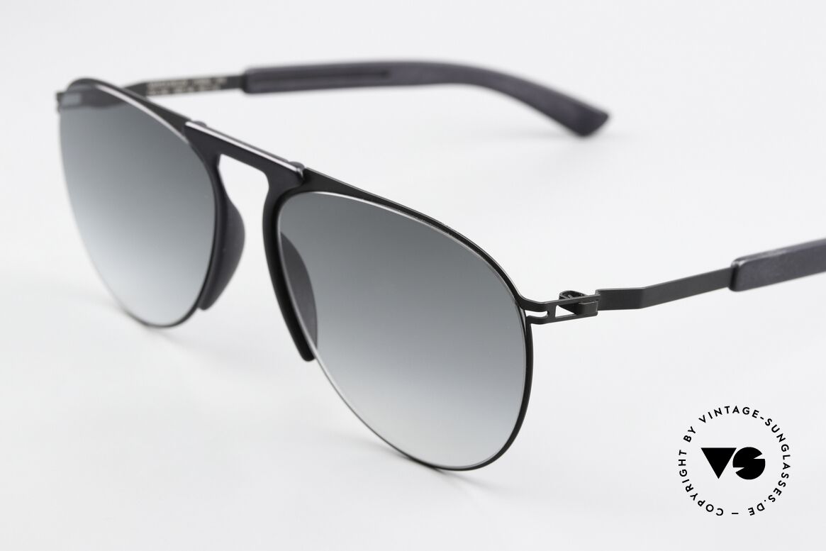 Mykita Mylon Rye Aviator Designer Sunglasses, glasses lovers know about the Mylon concept, Made for Men